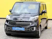 2013 KIA Ray