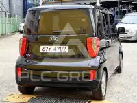 2013 KIA Ray