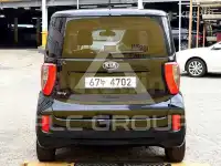 2013 KIA Ray
