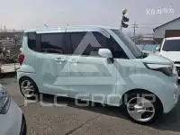 2013 KIA Ray