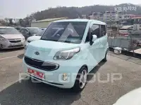 2013 KIA Ray