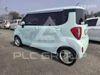 2013 KIA Ray
