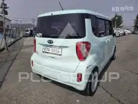2013 KIA Ray
