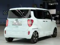 2013 KIA Ray