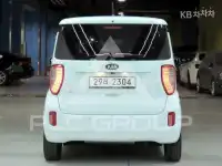 2013 KIA Ray