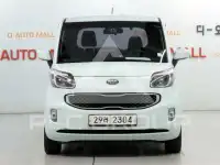 2013 KIA Ray
