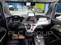 2013 KIA Ray