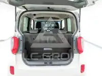 2013 KIA Ray
