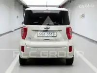 2013 KIA Ray