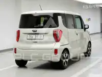 2013 KIA Ray