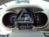 2013 KIA Ray