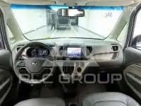 2013 KIA Ray