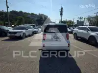 2013 KIA Ray
