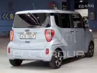 2013 KIA Ray