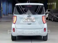 2013 KIA Ray