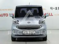2013 KIA Ray