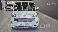 2013 KIA Ray