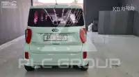 2013 KIA Ray