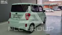 2013 KIA Ray