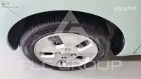 2013 KIA Ray