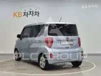 2013 KIA Ray