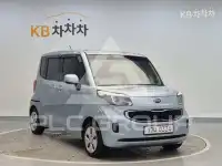 2013 KIA Ray
