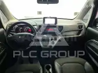 2013 KIA Ray