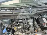 2013 KIA Ray