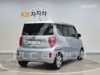 2013 KIA Ray