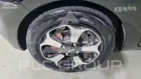 2013 KIA Ray