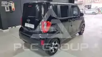 2013 KIA Ray