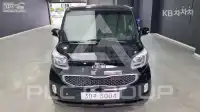 2013 KIA Ray