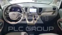 2013 KIA Ray