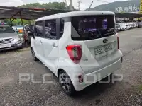 2013 KIA Ray