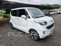 2013 KIA Ray