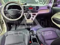 2013 KIA Ray