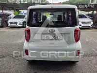 2013 KIA Ray
