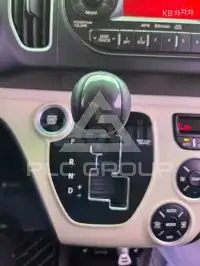 2013 KIA Ray