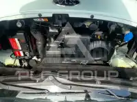 2013 KIA Ray