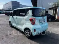 2013 KIA Ray