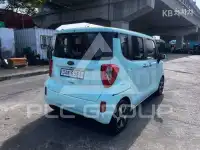 2013 KIA Ray