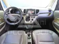 2013 KIA Ray