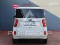 2013 KIA Ray