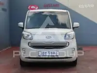 2013 KIA Ray