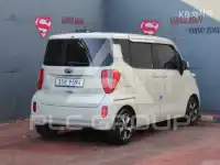 2013 KIA Ray