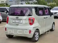 2013 KIA Ray