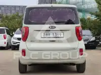 2013 KIA Ray