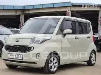 2013 KIA Ray