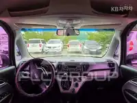 2013 KIA Ray