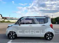 2013 KIA Ray